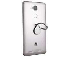 Teardrop Cellphone Ring Stand