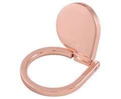 Teardrop Cellphone Ring Stand