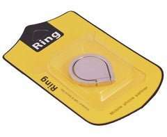 Teardrop Cellphone Ring Stand
