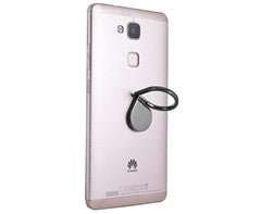 Teardrop Cellphone Ring Stand
