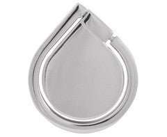 Teardrop Cellphone Ring Stand