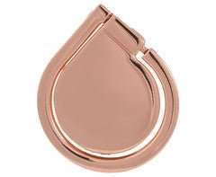 Teardrop Cellphone Ring Stand