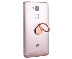 Teardrop Cellphone Ring Stand