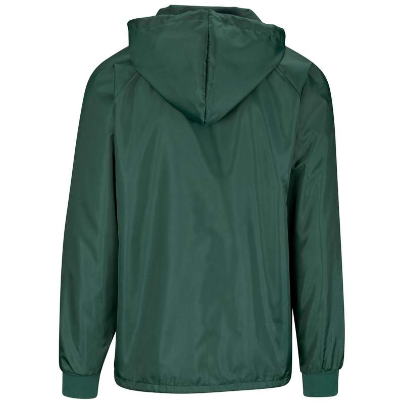 Terry Rain Jacket - Unisex