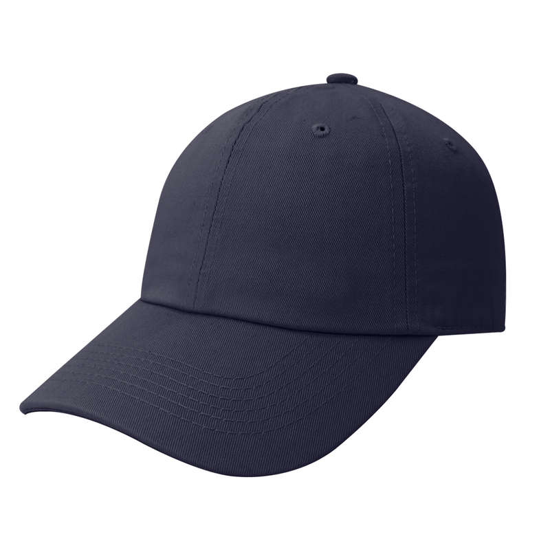 The Bark Unstructured Cap - 6 Panel