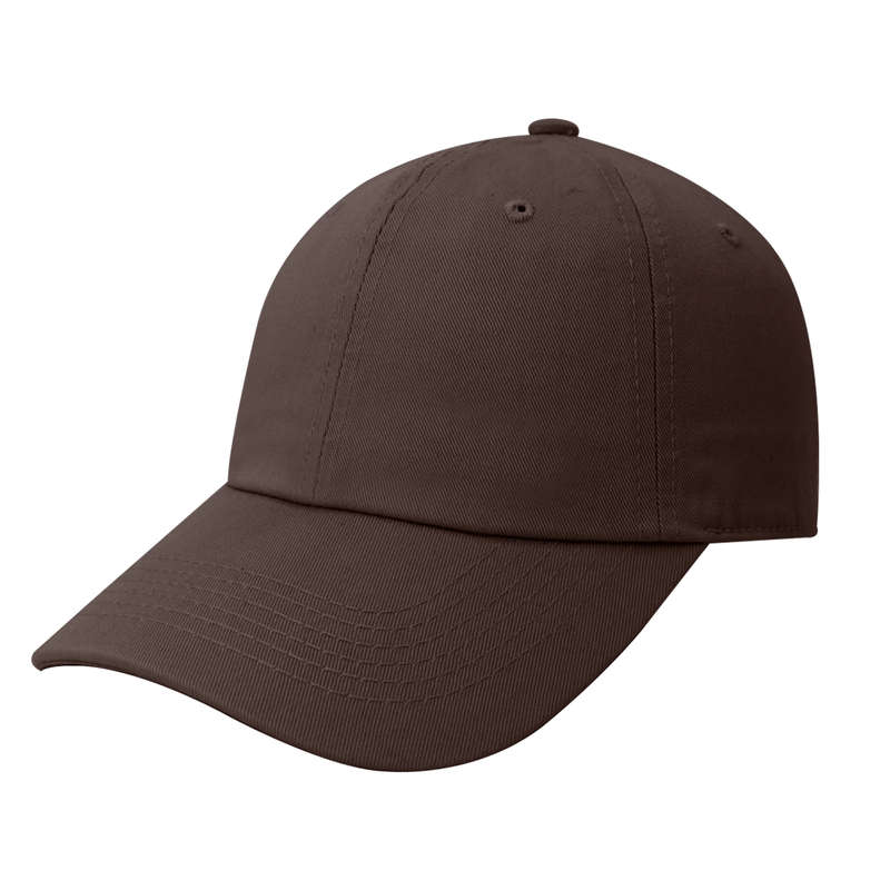 The Bark Unstructured Cap - 6 Panel
