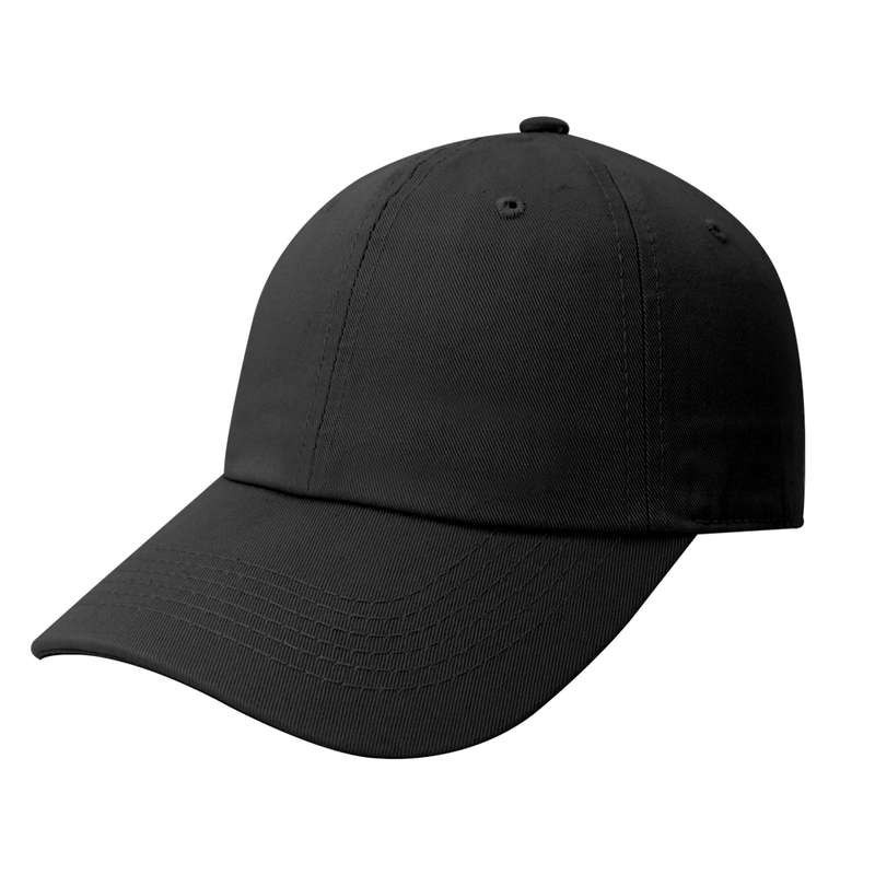 The Bark Unstructured Cap - 6 Panel