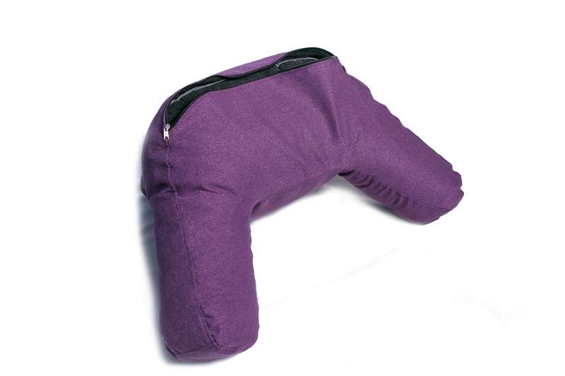 The Bed Lounge Support Pillow