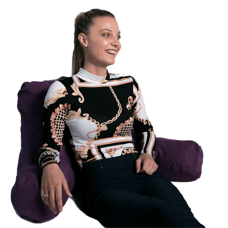 The Bed Lounge Support Pillow