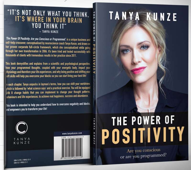 The Power of Positivity