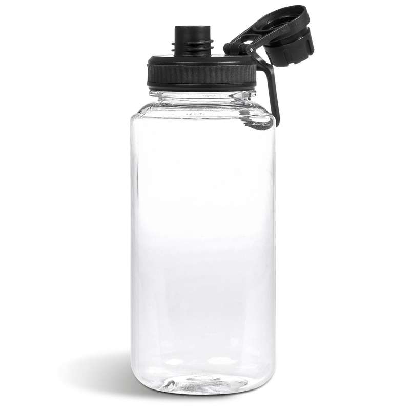 Thirsty Water Bottle - 1 Litre