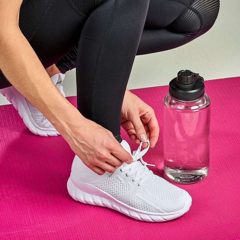 Thirsty Water Bottle - 1 Litre