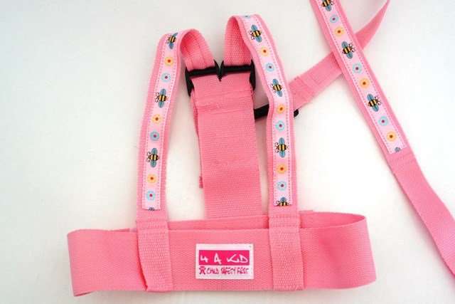 Toddler Safety Harness