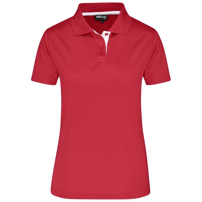 Tournament Techno-Dri Golf Shirt - Mens & Ladies