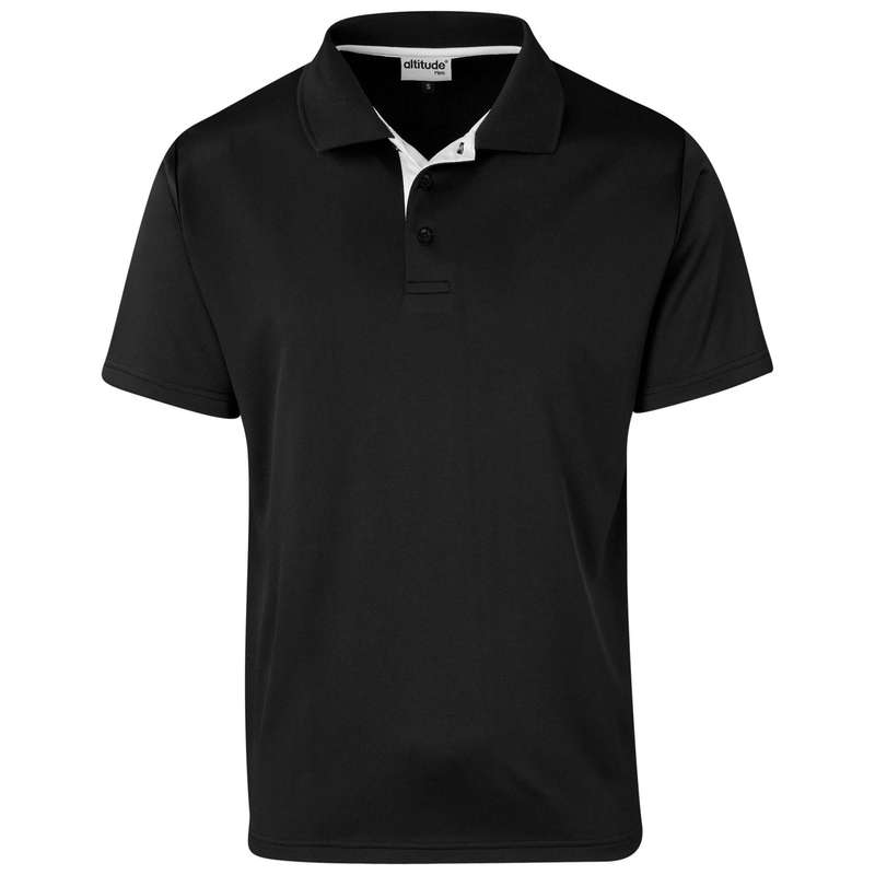 Tournament Techno-Dri Golf Shirt - Mens & Ladies