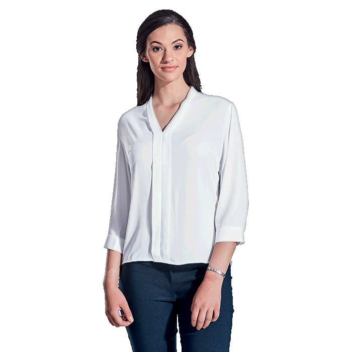 Tulip Ladies Blouse