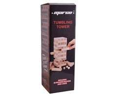 Tumbling Tower