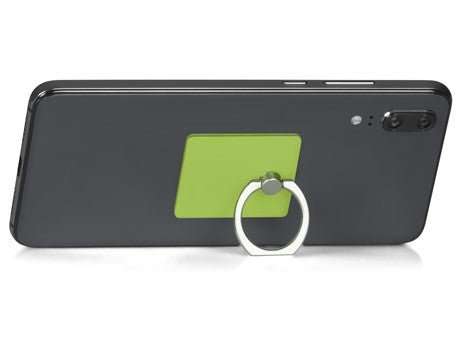 Tuscan Ring Grip & Phone Stand