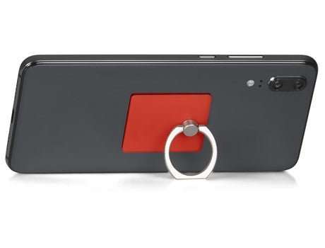 Tuscan Ring Grip & Phone Stand