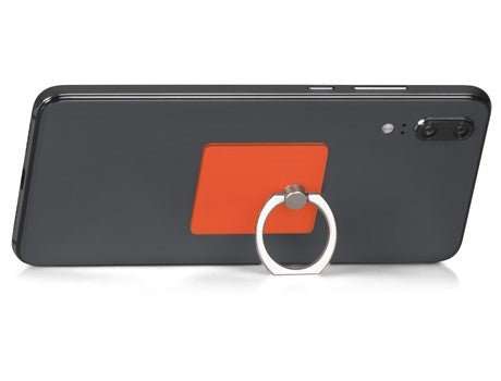 Tuscan Ring Grip & Phone Stand