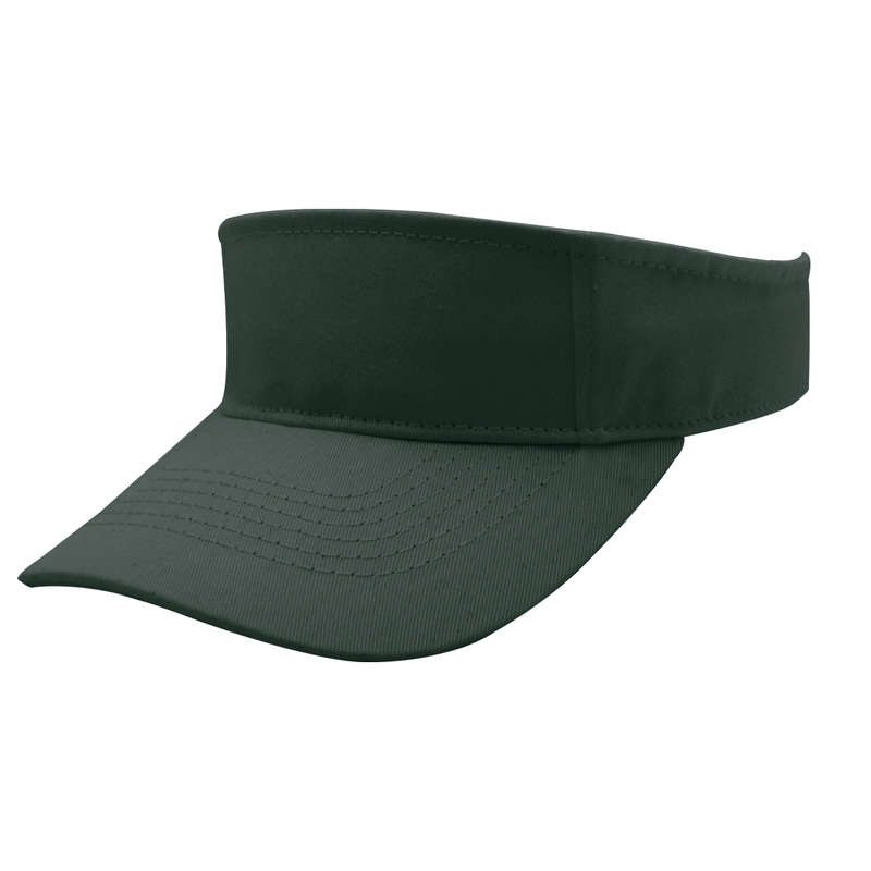 Twill Visor