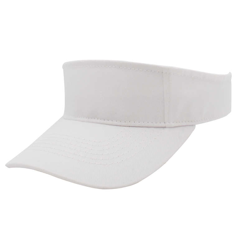 Twill Visor