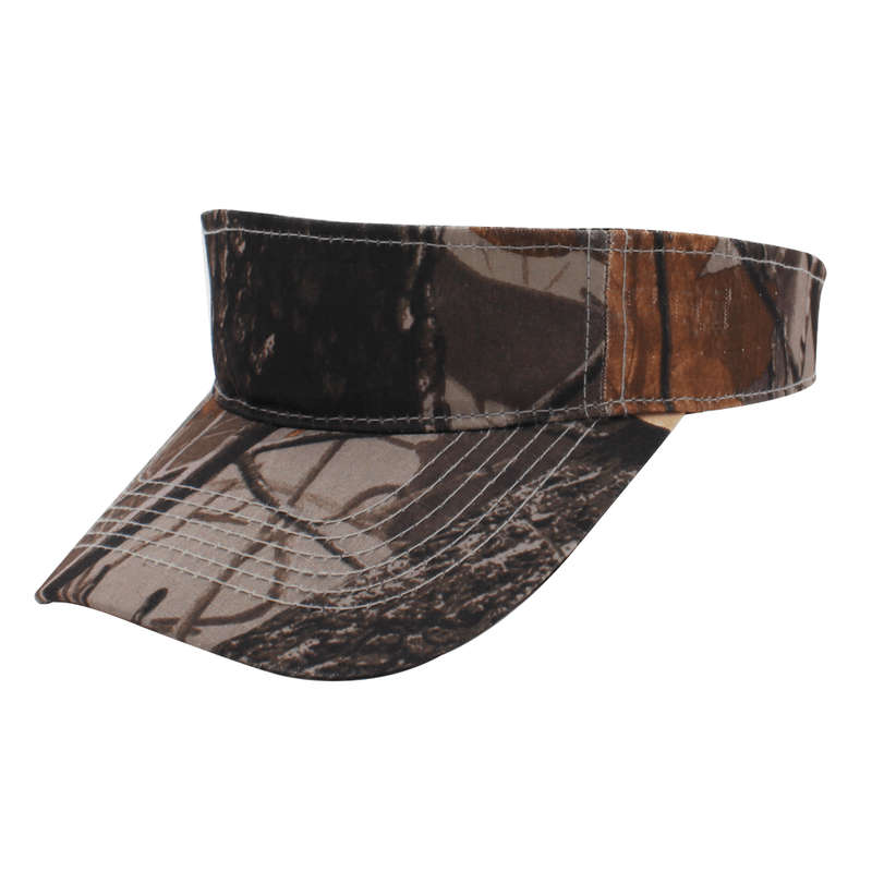 Twill Visor