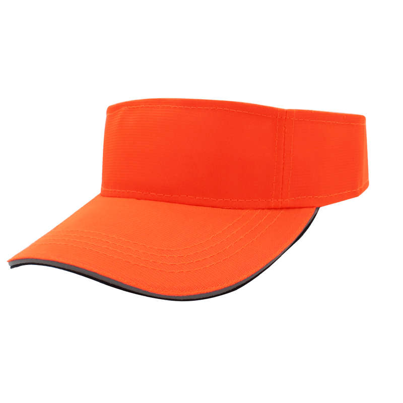 Twill Visor