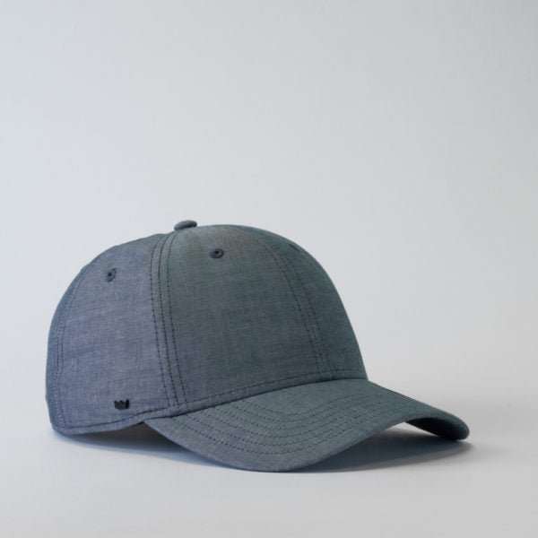 Uflex 100% Cotton Chambray 6 Panel