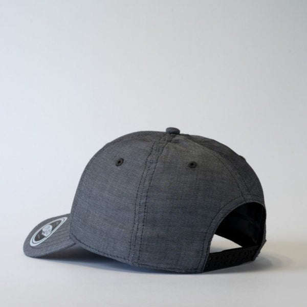 Uflex 100% Cotton Chambray 6 Panel