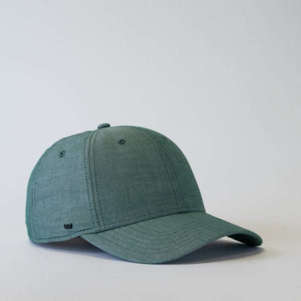 Uflex 100% Cotton Chambray 6 Panel