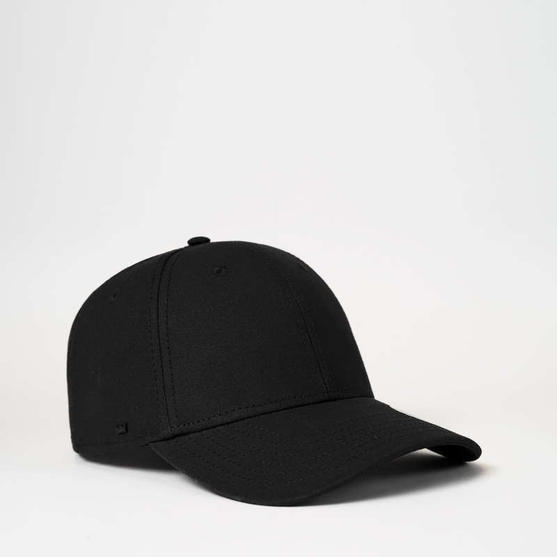 UFLEX 6 Panel Cotton Canvas Snapback Cap