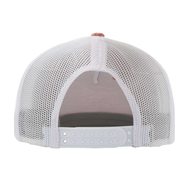 Uflex Cotton Corduroy Trucker 5 Panel