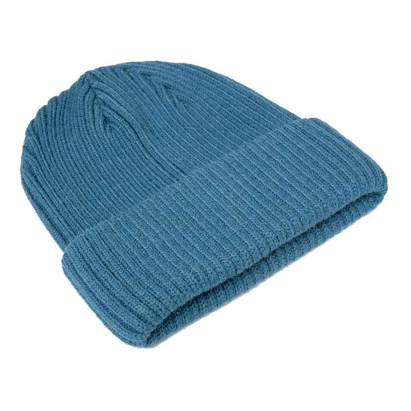 Uflex Cotton Cuffed Beanie