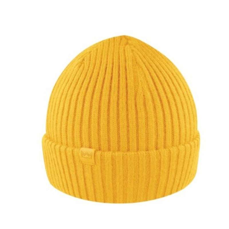 Uflex Cotton Cuffed Beanie
