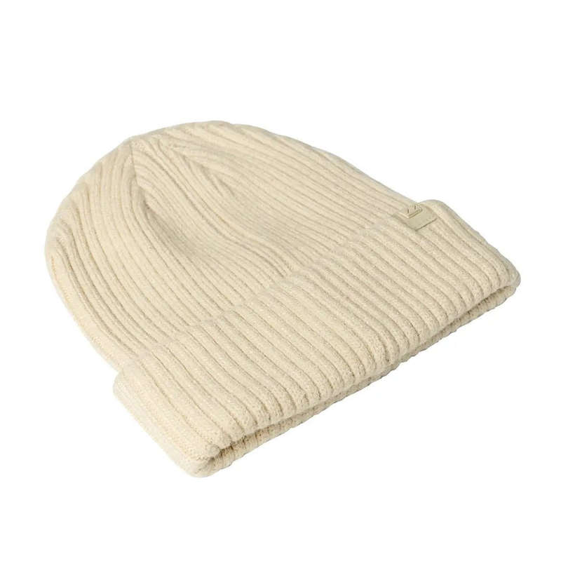 Uflex Cotton Cuffed Beanie