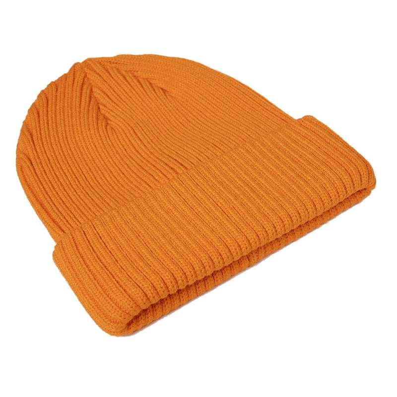 Uflex Cotton Cuffed Beanie