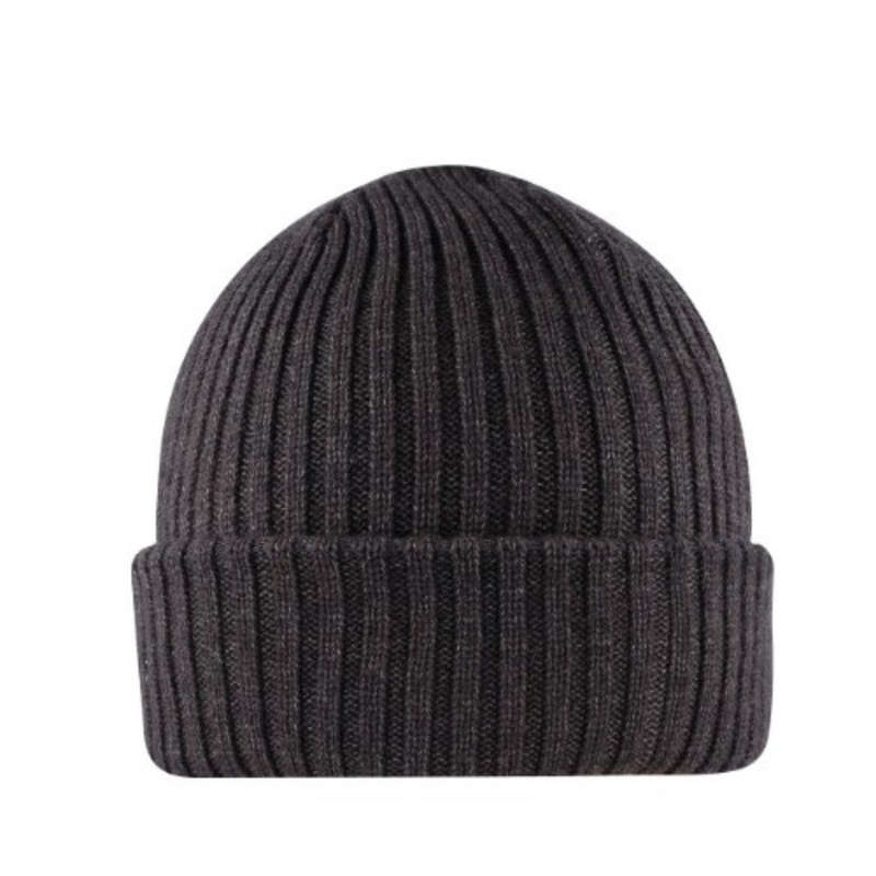 Uflex Cotton Cuffed Beanie