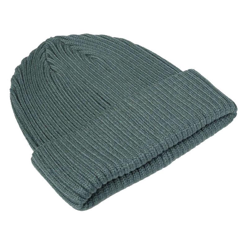 Uflex Cotton Cuffed Beanie