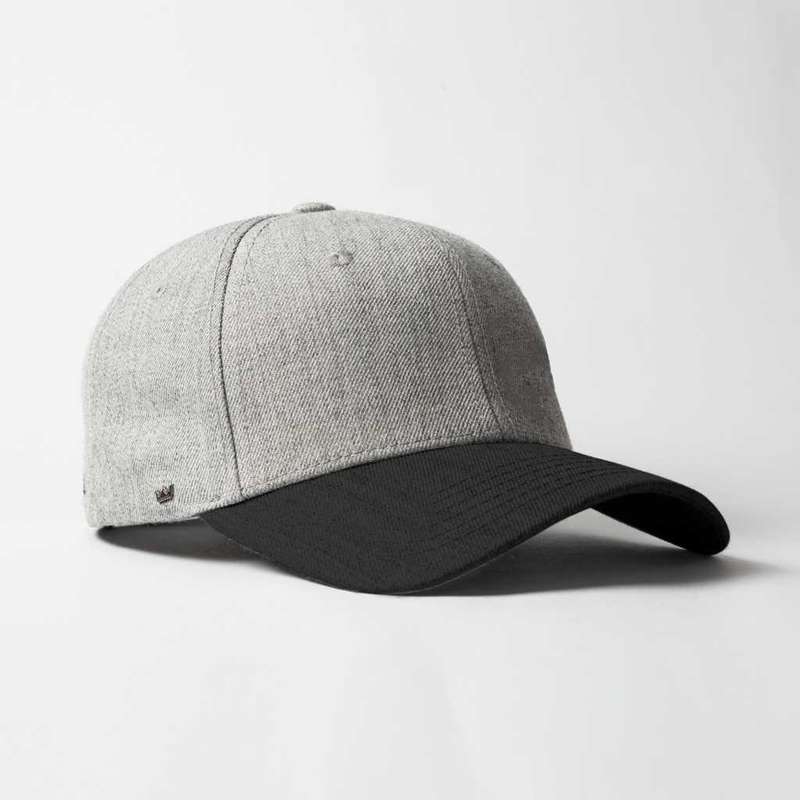 Uflex Curved 6 Panel Snapback
