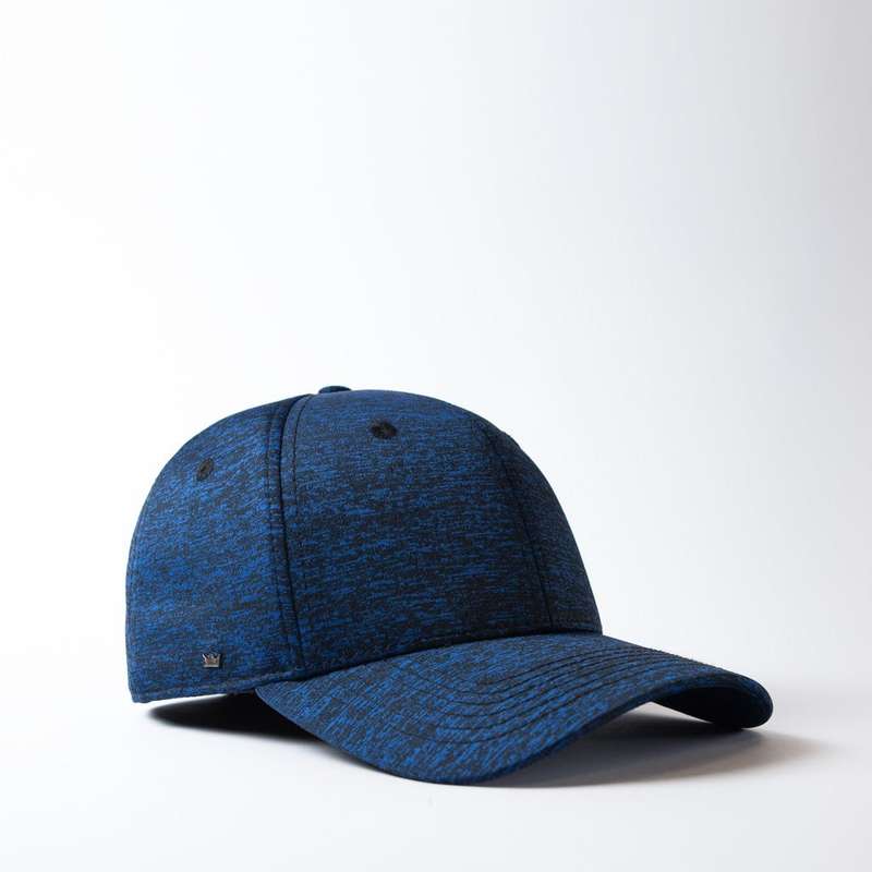 Uflex Digital Prostyle 6 Panel Fitted Cap