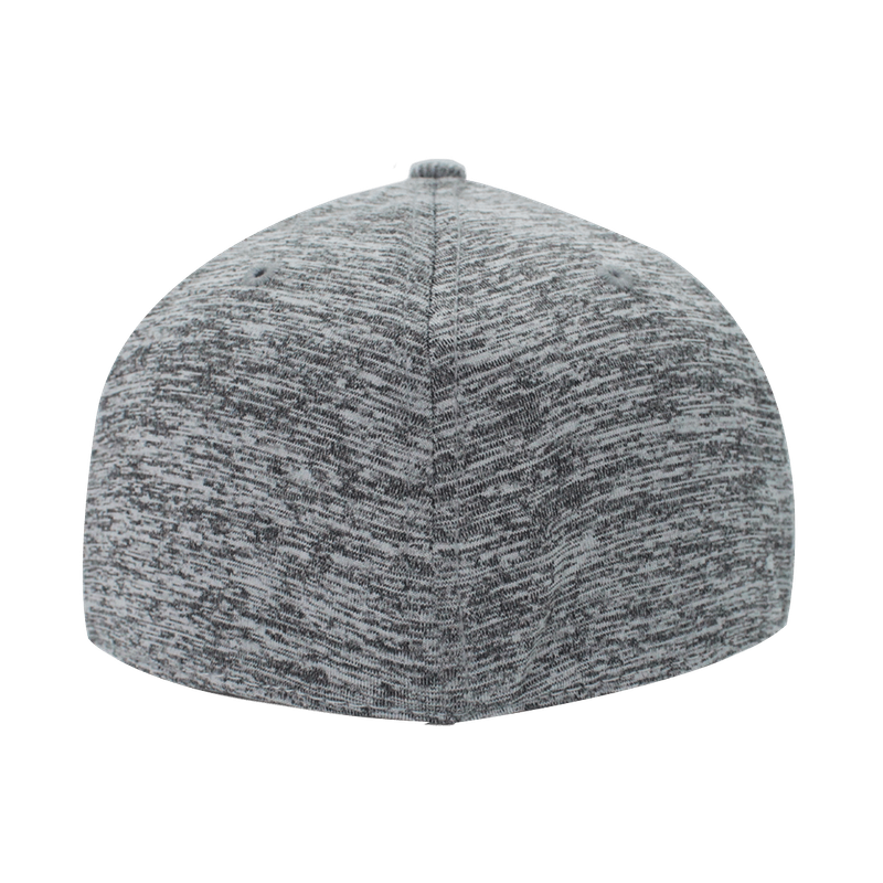 Uflex Digital Prostyle 6 Panel Fitted Cap
