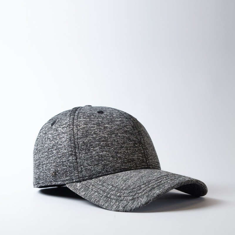 Uflex Digital Prostyle 6 Panel Fitted Cap