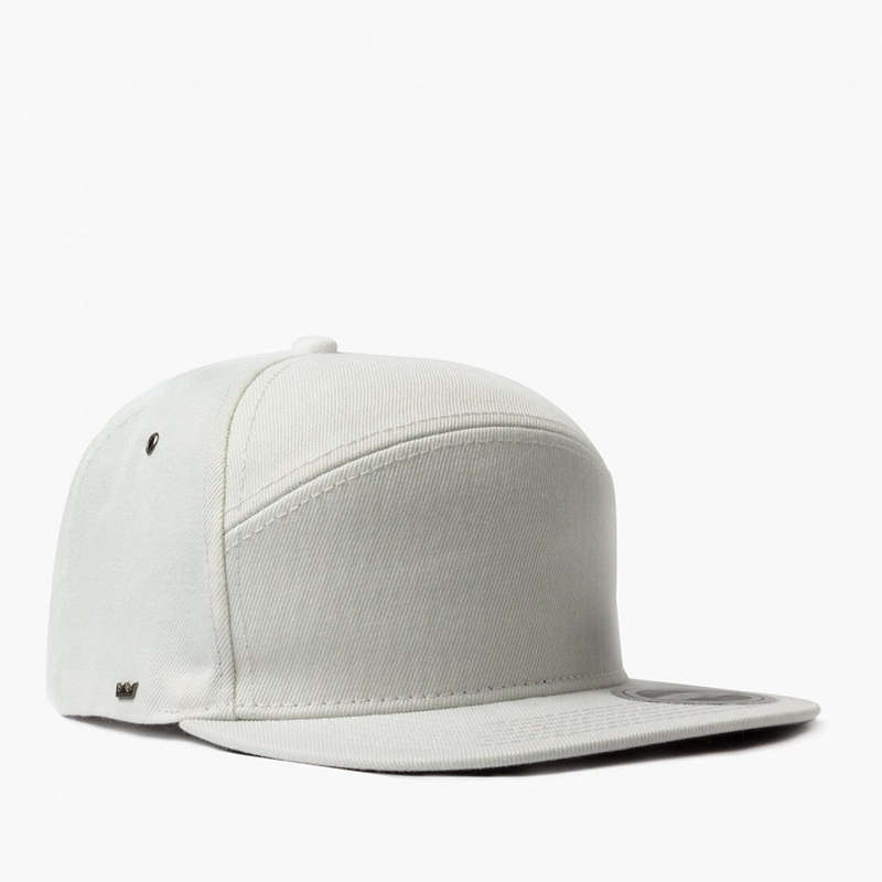 Uflex Fashion 6 Snapback Flat Peak