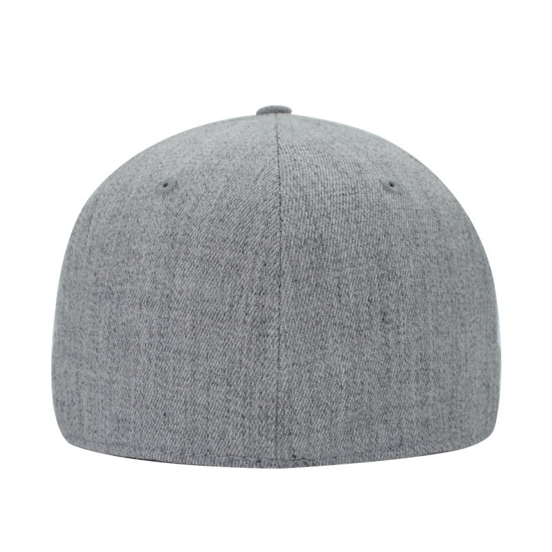 Uflex Flat Peak Fitted 6 Panel