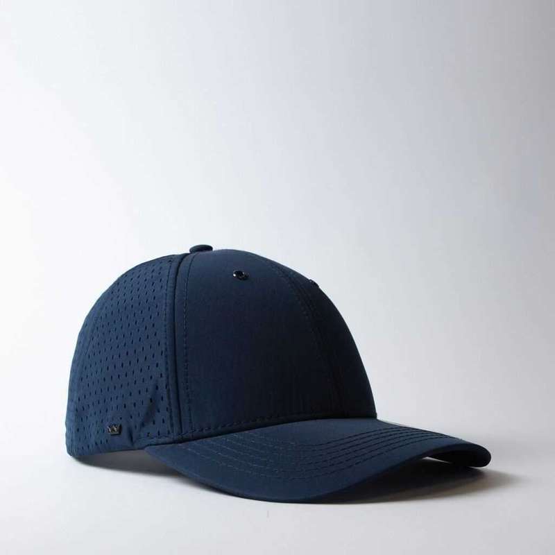 Uflex High Tech Sports 6 Panel Curved Peak