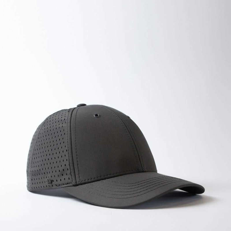 Uflex High Tech Sports 6 Panel Curved Peak