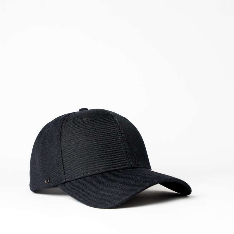 UFLEX Kids Snapback 6 Curved Peak