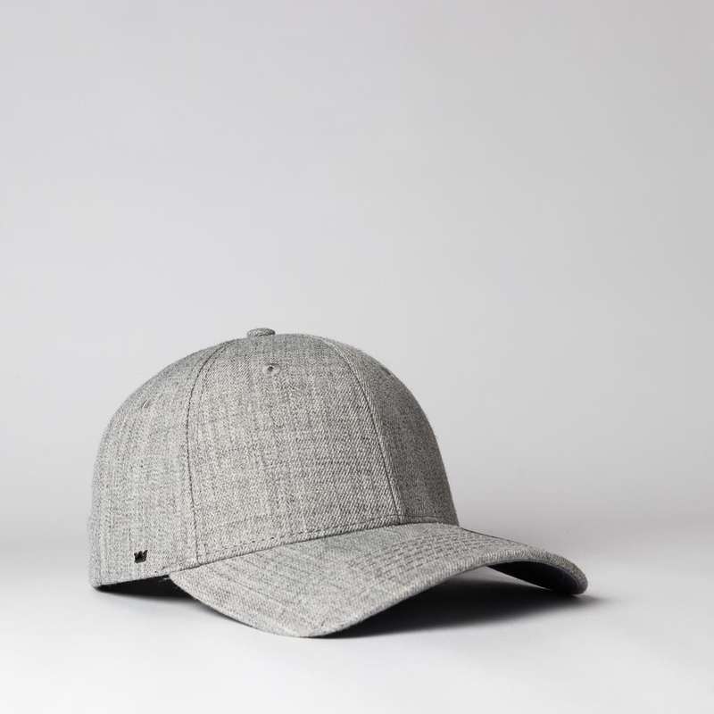 UFLEX Kids Snapback 6 Curved Peak