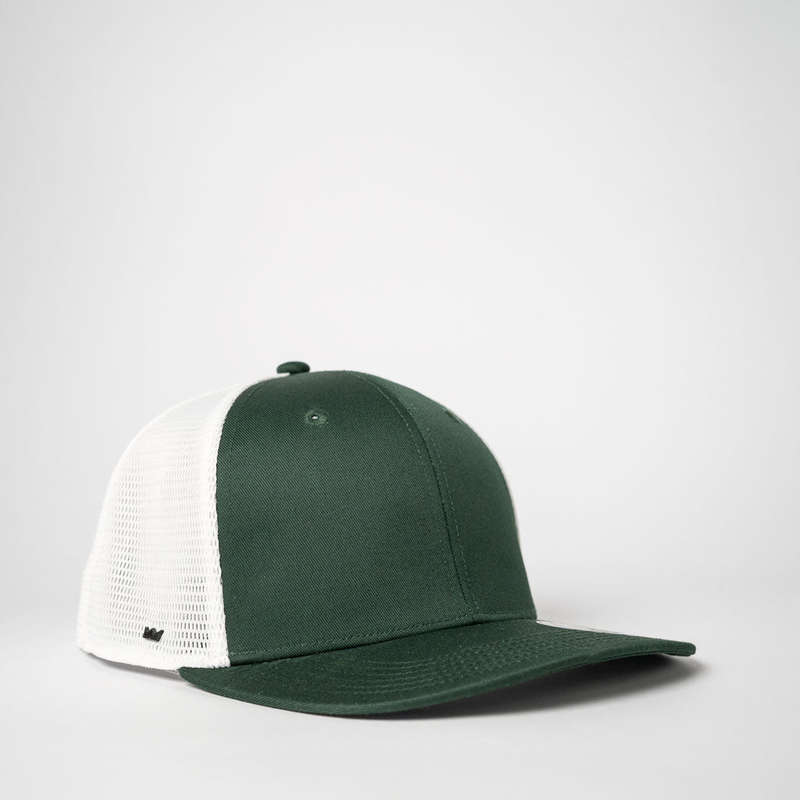 Uflex Polycotton 6 Panel Trucker